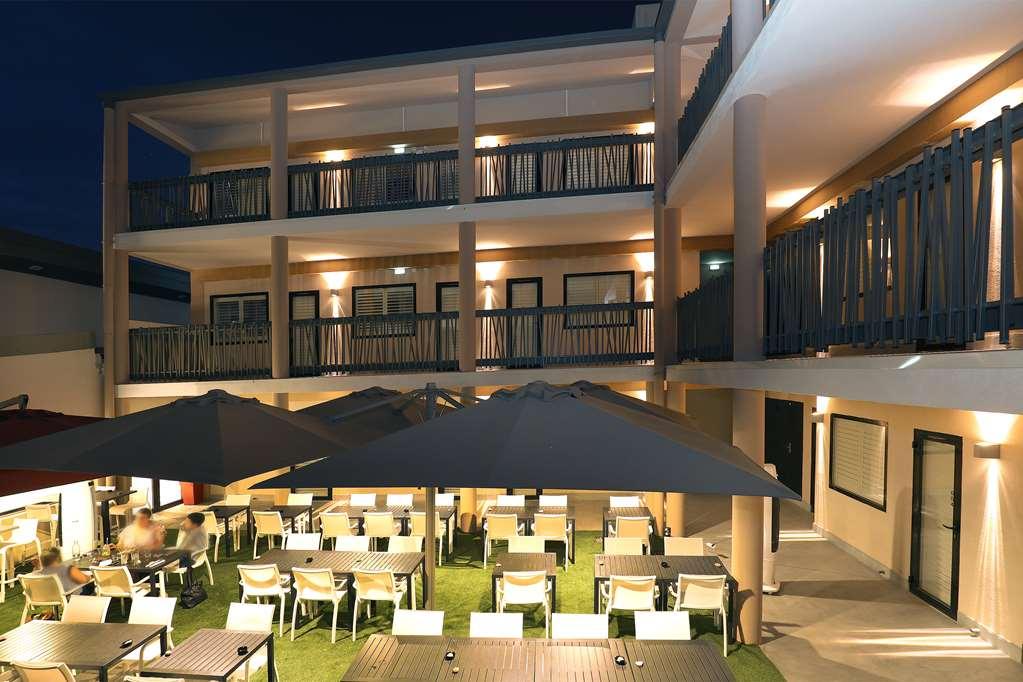 Hotel Le Néliö Aix-en-Provence Facilidades foto